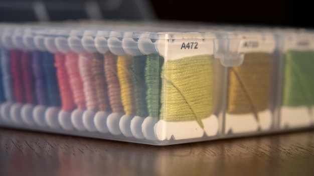 przykładowe hafty na poduszkach